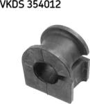 SKF VKDS 354012 - Cuzinet, stabilizator - CUZINET STABILIZATOR - compatibil Ford - SKF-VKDS 354012 (SKFVKDS354012)