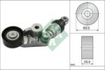 INA 534 0585 10 - Intinzator curea, curea distributie - INTINZATOR CUREA CUREA DISTRIBUTIE - compatibil Mazda - INA-534 0585 10 (INA534058510)