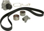 Bosch 1 987 946 955 - Set pompa apa + curea dintata - Kit distributie cu pompa de apa - MAZDA 3. 6. MPV II 2.0D 06.02 - 12.10 - BOSCH-1 987 946 955 (BOSCH1987946955)