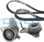 DAYCO KTB268 - Set curea de distributie - Kit distributie - MITSUBISHI stanga 300 III. L200. L400. PAJERO I. PAJERO II. PAJERO III. PAJERO SPORT I 2.3D - 2.5D 12. - DAYCO-KTB268 (DAYCOKTB268)
