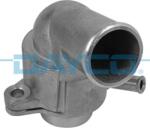 DAYCO DT1113H - Termostat, lichid racire - TERMOSTAT LICHID RACIRE - compatibil Chevrolet - DAYCO-DT1113H (DAYCODT1113H)