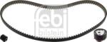 FEBI Bilstein 49560 - Set curea de distributie - Kit distributie DS DS 3. DS 4. DS 4 II. CITROEN BERLINGO. BERLINGO MULTISPACE. BERLINGO - MINIVAN. C1 II. C3 - C3 ORIGIN III. C3 AIR - FEBI Bilstein-49560 (FEBIBILST