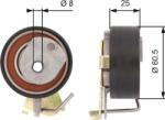 GATES T43023 - Rola intinzator, curea distributie - POWERGRIP - compatibil Citroen - GATES-T43023 (GATEST43023)