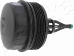 Ashika 160-00-066 - Capac, carcasa filtru ulei - Ashika-160-00-066 (ASHIKA16000066)