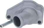 NRF 725102 - Termostat, lichid racire - Termostat sistem racire 92°C. in carcasa OPEL ASTRA F. ASTRA F CLASSIC. ASTRA G. ASTRA H. ASTRA H GTC. CALIBRA A. CORSA B. fata - NRF-725102 (NRF725102)