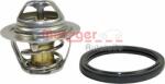 Metzger 4006087 - Termostat, lichid racire - TERMOSTAT LICHID RACIRE - compatibil Chevrolet. Daewoo - Metzger-4006087 (METZGER4006087)