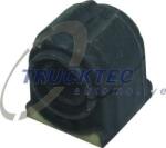 TRUCKTEC 02.30. 306 - Cuzinet, stabilizator - BUCSA. BARA STABILIZATOARE - TRUCKTEC-02.30. 306 (TRUCKTEC0230306)