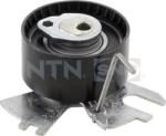 SNR GT359.38 - Rola intinzator, curea distributie - ROLA INTINZATOR. CUREA DISTRIBUTIE - compatibil Citroen. Fiat. Ford - SNR-GT359.38 (SNRGT35938)