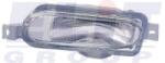 Depo 431-2006L-UE - Proiector ceata - PROIECTOR ESCORT 95-01- TRANSIT 00-. ST - DEPO-A. M. - Depo-431-2006L-UE (DEPO4312006LUE)