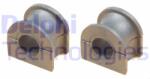 Delphi TD341W - Cuzinet, stabilizator - BUCSA. BARA STABILIZATOARE - compatibil Ford - Delphi-TD341W (DELPHITD341W)