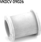 SKF VKDCV 09026 - Cuzinet, stabilizator - BUCSA - compatibil Man - SKF-VKDCV 09026 (SKFVKDCV09026)