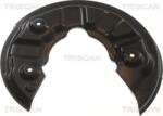Triscan 8125 29276 - Protectie stropire, disc frana - PROTECTIE STROPIRE DISC FRANA - Triscan-8125 29276 (TRISCAN812529276)