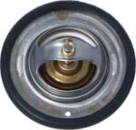 NRF 725066 - Termostat, lichid racire - Termostat sistem racire 83. 98°C AUDI A2. A4 ALLROAD B8. A4 B8. A5. A6 C6. Q5. TT. SEAT CORDOBA. EXEO. EXEO stanga IBIZA II. IBIZA - NRF-725066 (NRF725066)