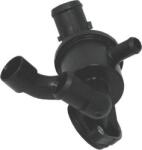 Meat & Doria 92745 - Termostat, lichid racire - TERMOSTAT. LICHID RACIRE - compatibil Audi - Meat & Doria-92745 (MEATDORIA92745)