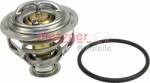 Metzger 4006195 - Termostat, lichid racire - TERMOSTAT LICHID RACIRE - compatibil Audi. Seat. Vw. Skoda - Metzger-4006195 (METZGER4006195)