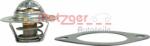 Metzger 4006071 - Termostat, lichid racire - TERMOSTAT LICHID RACIRE - compatibil Mazda. Ford - Metzger-4006071 (METZGER4006071)