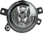 HELLA 1N0 010 243-121 - Proiector ceata - Front Fog Light - HELLA-1N0 010 243-121 (HELLA1N0010243121)