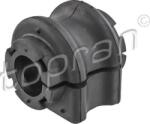 Topran 636 017 - Cuzinet, stabilizator - BUCSA BARA STABILIZATOARE HANS PRIES - compatibil Mercedes-Benz. Renault - Topran-636 017 (TOPRAN636017)