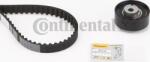 Continental CT1164K1 - Set curea de distributie - CONTINENTAL-CT1164K1 (CONTINENTALCT1164K1)