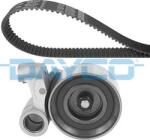DAYCO KTB627 - Set curea de distributie - Kit distributie - LEXUS GS. TOYOTA ARISTO. SUPRA 3.0 05.93 - 12.04 - DAYCO-KTB627 (DAYCOKTB627)