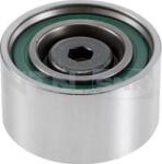 SNR GE370.18 - Rola ghidare / conducere, curea distributie - Rola ghidare curea distributie HYUNDAI ACCENT II. ELANTRA III. GETZ. GRANDEUR. HIGHWAY. I30. MATRIX. SA - SNR-GE370.18 (SNRGE37018)