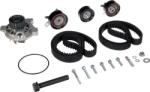 GATES KP75323XS - Set pompa apa + curea dintata - POWERGRIP - compatibil Audi. Vw - GATES-KP75323XS (GATESKP75323XS)