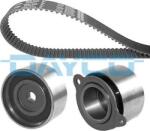 DAYCO KTB244 - SET CUREA DE DISTRIBUTIE - compatibil Mazda - DAYCO-KTB244 (DAYCOKTB244)