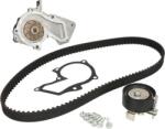 SKF VKMC 04215-1 - Set pompa apa + curea dintata - Kit distributie cu pompa de apa - FORD C - MAX II. FIESTA VI. FOCUS III. FOCUS III - HATCHBACK. FOCUS III - KOMBI. GA - SKF-VKMC 04215-1 (SKFVKMC042151)