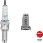 NGK 2360 - Bujii - BUJIE SCANTEIE CR10EK - NGK - compatibil Seat. Vw - NGK-2360 (NGK2360)