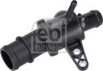 FEBI Bilstein 185259 - Termostat, lichid racire - TERMOSTAT LICHID RACIRE FEBI - FEBI Bilstein-185259 (FEBIBILSTEIN185259)