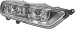 HELLA 1ND 010 545-121 - Proiector ceata - HELLA-1ND 010 545-121 (HELLA1ND010545121)
