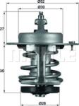 MAHLE TX 69 79 - Termostat, lichid racire - MAHLE-TX 69 79 (MAHLETX6979)