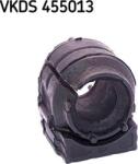 SKF VKDS 455013 - Cuzinet, stabilizator - CUZINET STABILIZATOR - compatibil Opel - SKF-VKDS 455013 (SKFVKDS455013)