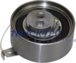 TRUCKTEC 07.12. 013 - Rola intinzator, curea distributie - ROLA INTINZATOR. CUREA DISTRIBUTIE - TRUCKTEC-07.12. 013 (TRUCKTEC0712013)