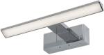 Rábalux Aplica baie Loric, LED, crom/alb, 75023 Rabalux (RBX 75023)