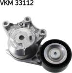 SKF VKM 33112 - Intinzator curea, curea distributie - Intinzator curea distributie DS DS 3. DS 4. CITROEN C4 CACTUS. C4 GRAND PICASSO II. C4 II. C4 PICASSO II. DS3. DS4. DS5. PEUGEOT 2008 - SKF-VKM 33112 