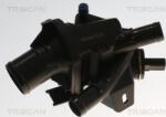Triscan 8620 55683 - Termostat, lichid racire - TERMOSTAT LICHID RACIRE - compatibil Renault. Opel. Vauxhall - Triscan-8620 55683 (TRISCAN862055683)