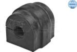 Meyle 314 715 0017 - Cuzinet, stabilizator - BUCSA BARA STABILIZATOARE - compatibil Bmw - Meyle-314 715 0017 (MEYLE3147150017)