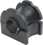 Meyle 714 615 0020 - Cuzinet, stabilizator - Bucsa bara stabilizatoare Fata - stanga / dreapta - diametru: interior: 17mm FORD FIESTA IV. KA. STREET KA 1.25 i 16V - 1.3 i - 1.4 i 16V - 1.6 - 1.6 16V S - Mey