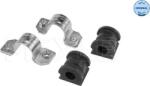 Meyle 100 411 0051/S - Cuzinet, stabilizator - BUCSA. BARA STABILIZATOARE - compatibil Audi. Seat. Skoda - Meyle-100 411 0051/S (MEYLE1004110051S)