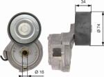 GATES T38559 - Intinzator curea, curea distributie - DRIVEALIGN - compatibil Mercedes - GATES-T38559 (GATEST38559)