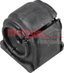 Metzger 52081309 - Cuzinet, stabilizator - BUCSA BARA STABILIZATOARE - compatibil Vw. Mercedes-Benz - Metzger-52081309 (METZGER52081309)