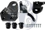 MAX KMB101-L - Kit de reparat faruri principale (suport) - KIT REPARATIE FAR ST 3 PIESE - compatibil A2139069504 - MAX-KMB101-L (MAXKMB101L)