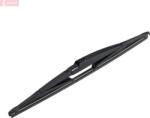 DENSO DRD-009 - Lamela stergator - STERGATOR SPATE 345 MM - compatibil Toyota - Denso-DRD-009 (DENSODRD009)