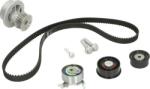 INA 530 0443 30 - Set pompa apa + curea dintata - Kit distributie cu pompa de apa - CHEVROLET CHEVY. OPEL ASTRA G. ASTRA G CLASSIC. ASTRA G - KOMBI. ZAFIRA A 1.4 - 1 - INA-530 0443 30 (INA530044330)