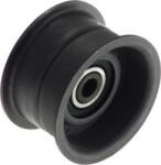 SKF VKM 82320 - Rola ghidare / conducere, curea distributie - Rola ghidare curea distributie LDV CUB. NISSAN BLUEBIRD. CABSTAR E. SERENA. VANETTE. VANETTE CARGO 2.0D - SKF-VKM 82320 (SKFVKM82320)