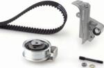 GATES K045491XS - Set curea de distributie - POWERGRIP - compatibil Audi. Seat. Skoda. Vw - GATES-K045491XS (GATESK045491XS)