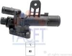 FACET 7.7927 - Termostat, lichid racire - MADE IN ITALY - OE EQUIVALENT - compatibil 8200400553 - FACET-7.7927 (FACET77927)