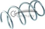 CS Germany 14.101. 541 - ARC SPIRAL - compatibil 31331093068 - CS Germany-14.101. 541 (CSGERMANY14101541)