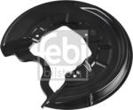 FEBI Bilstein 175545 - Protectie stropire, disc frana - FEBI PLUS - compatibil Audi. Vw. Skoda - FEBI Bilstein-175545 (FEBIBILSTEIN175545)